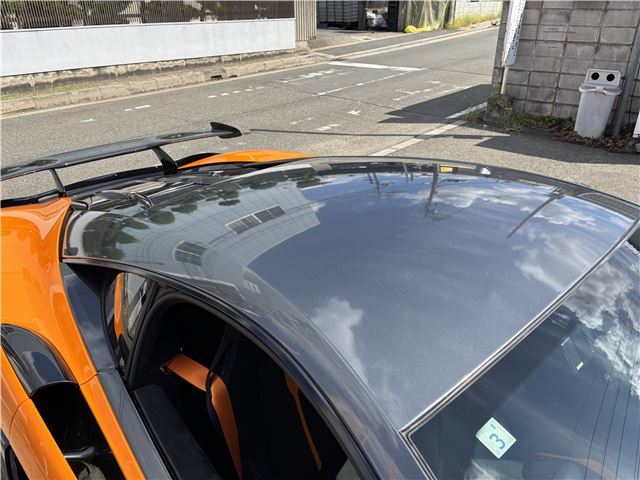 صورة مصغرة 11 لـ 2020 Mclaren 570S