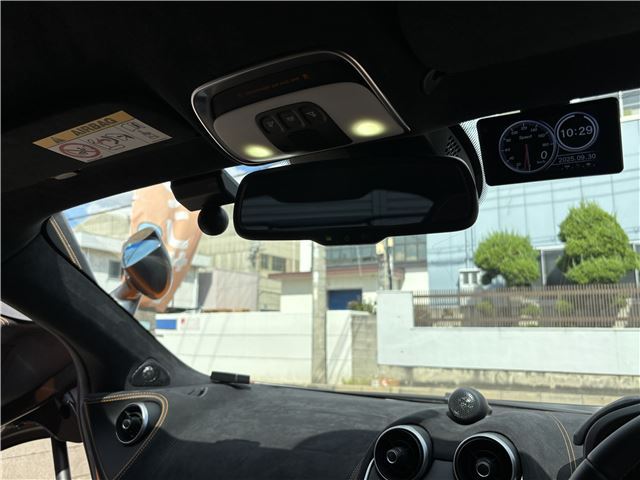 صورة مصغرة 20 لـ 2020 Mclaren 570S