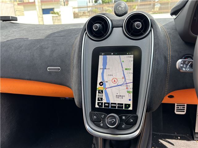 صورة مصغرة 21 لـ 2020 Mclaren 570S