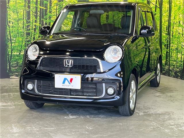 صورة 1 لـ 2012 Honda N-ONE