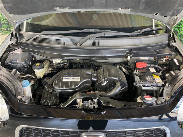 صورة مصغرة 22 لـ 2012 Honda N-ONE