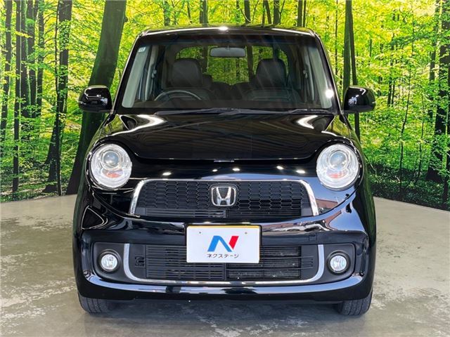 صورة مصغرة 23 لـ 2012 Honda N-ONE