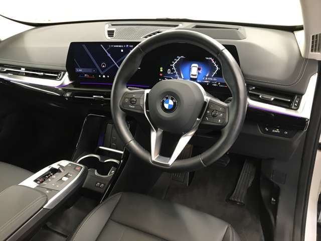 2024 BMW X1 照片 12