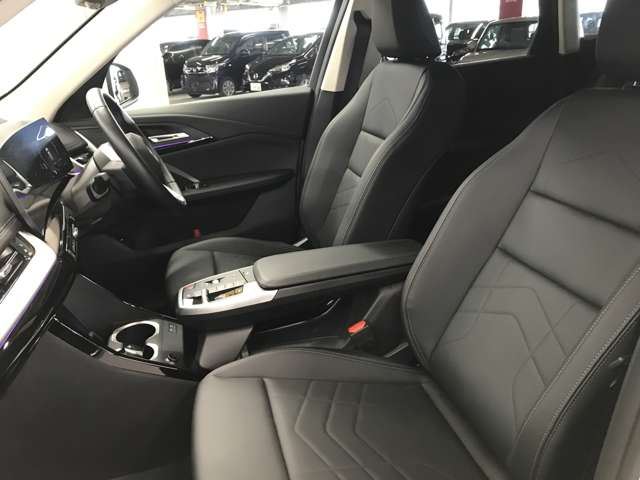 2024 BMW X1 照片 15
