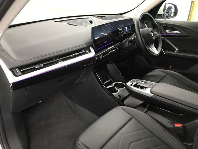 2024 BMW X1 照片 14