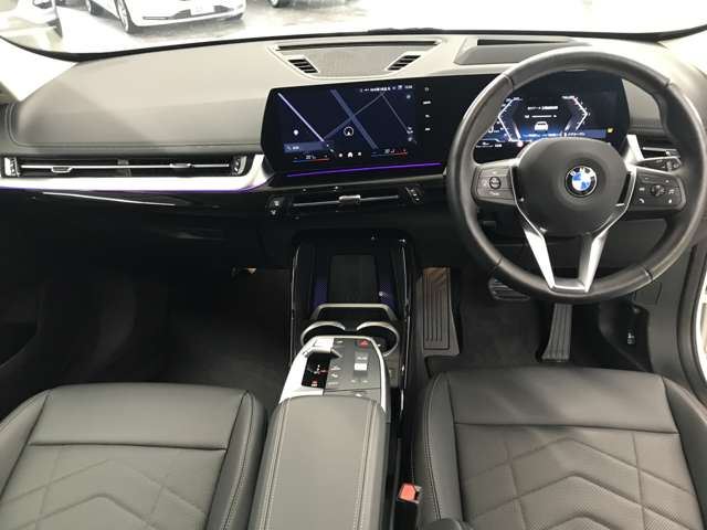 2024 BMW X1 照片 2