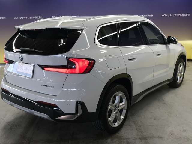 2024 BMW X1 照片 11