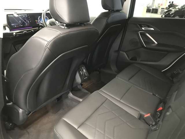 2024 BMW X1 照片 16