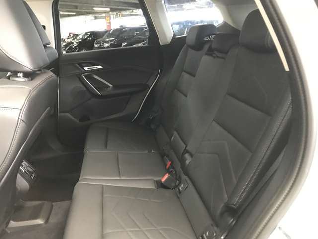 2024 BMW X1 缩略图 17