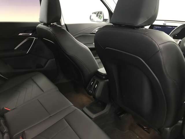 2024 BMW X1 缩略图 18