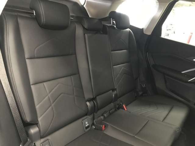 2024 BMW X1 缩略图 19