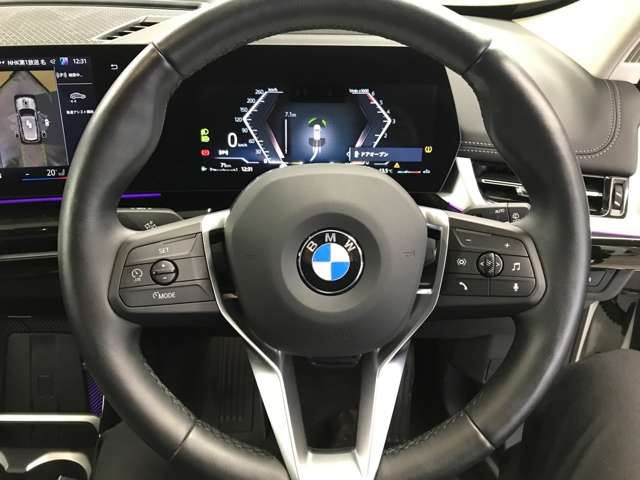 2024 BMW X1 缩略图 27
