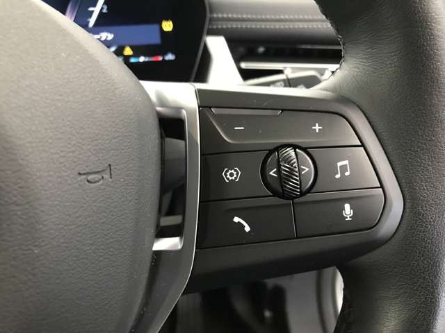 2024 BMW X1 缩略图 28