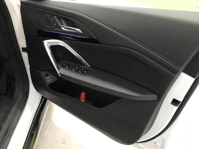 2024 BMW X1 缩略图 39