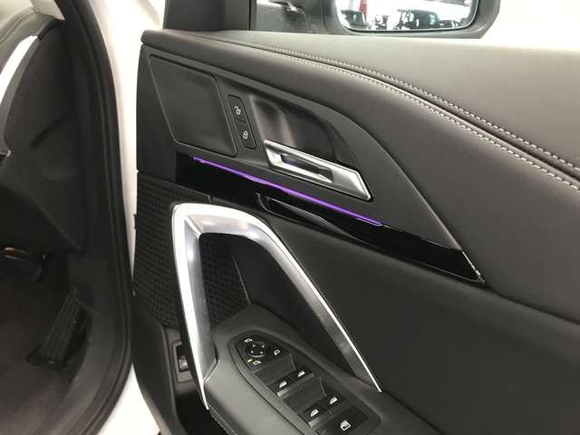 2024 BMW X1 缩略图 40