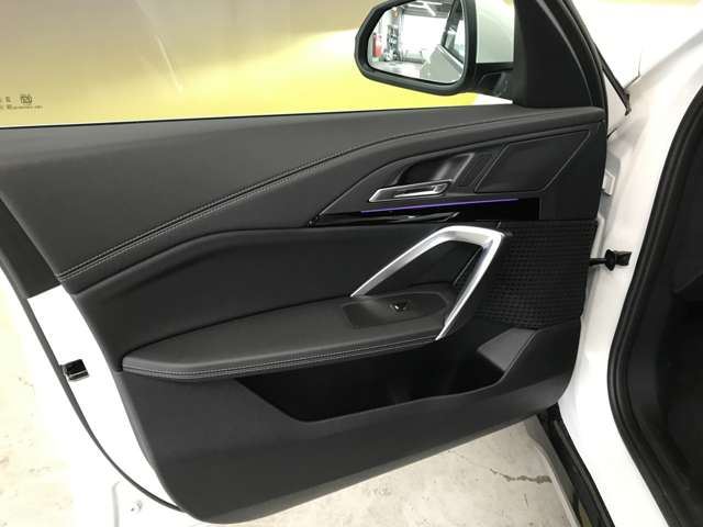 2024 BMW X1 缩略图 42