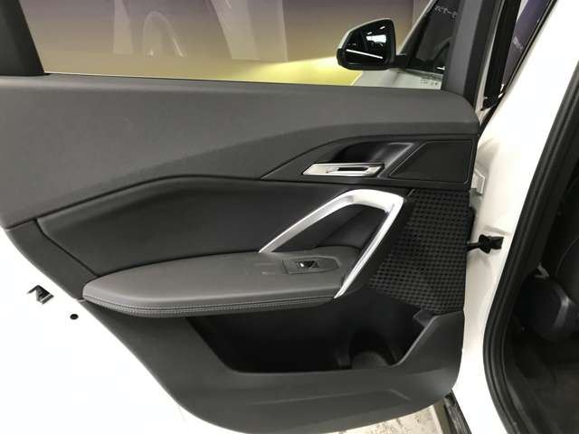 2024 BMW X1 缩略图 43