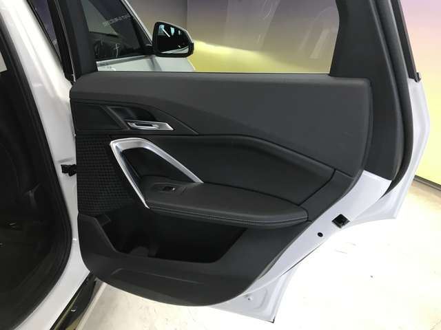 2024 BMW X1 缩略图 44
