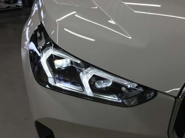 2024 BMW X1 缩略图 47