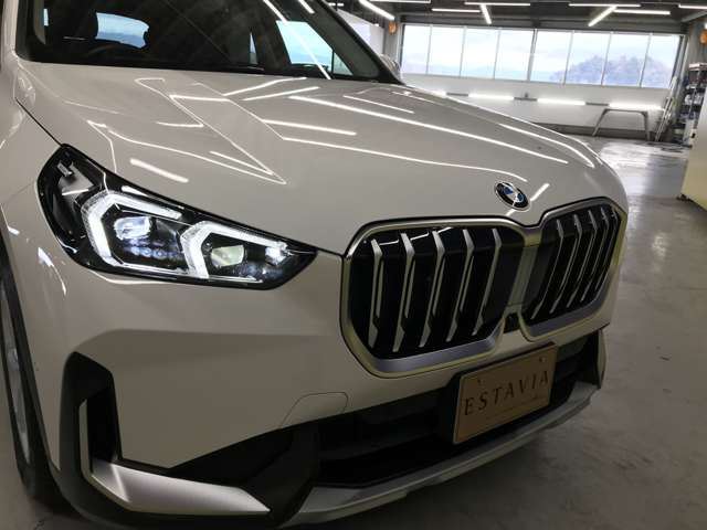 2024 BMW X1 缩略图 48