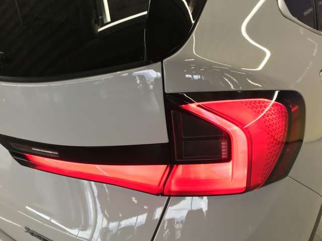 2024 BMW X1 缩略图 53