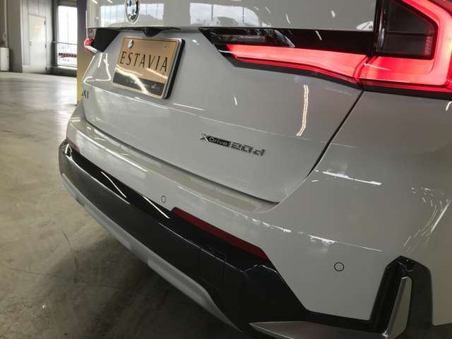 2024 BMW X1 缩略图 54