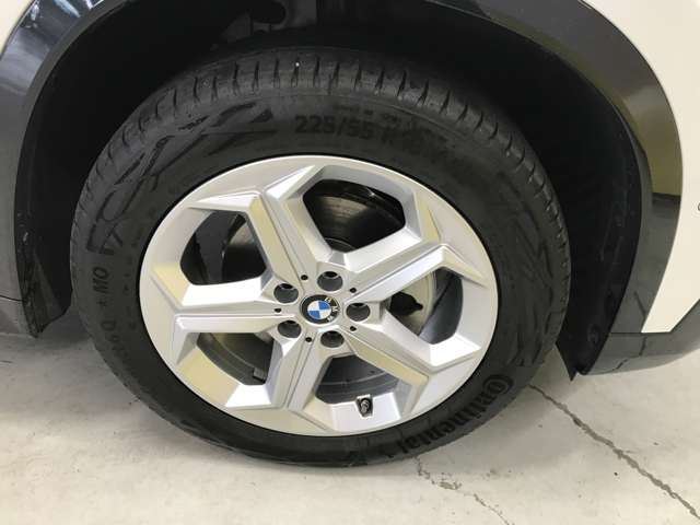 2024 BMW X1 缩略图 58