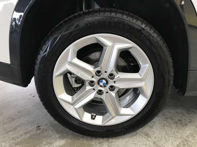 2024 BMW X1 缩略图 59