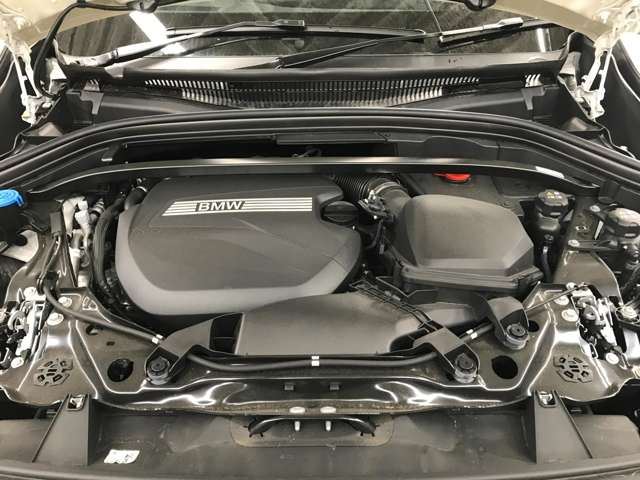2024 BMW X1 缩略图 63
