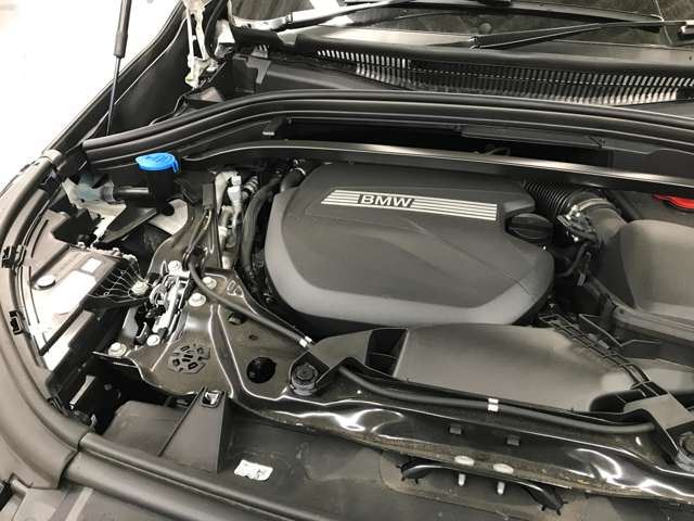 2024 BMW X1 缩略图 65