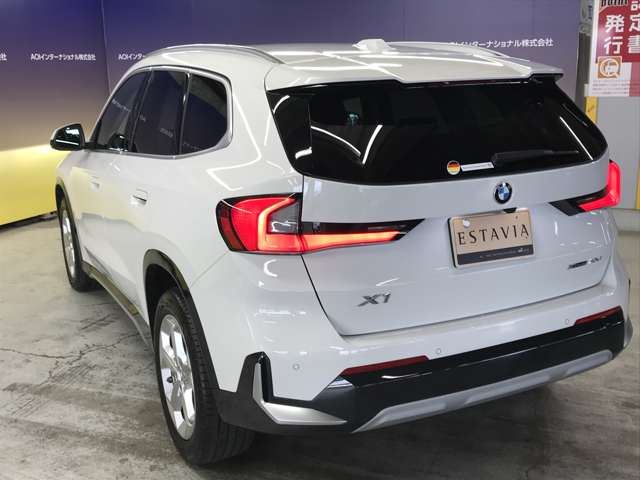 2024 BMW X1 照片 10