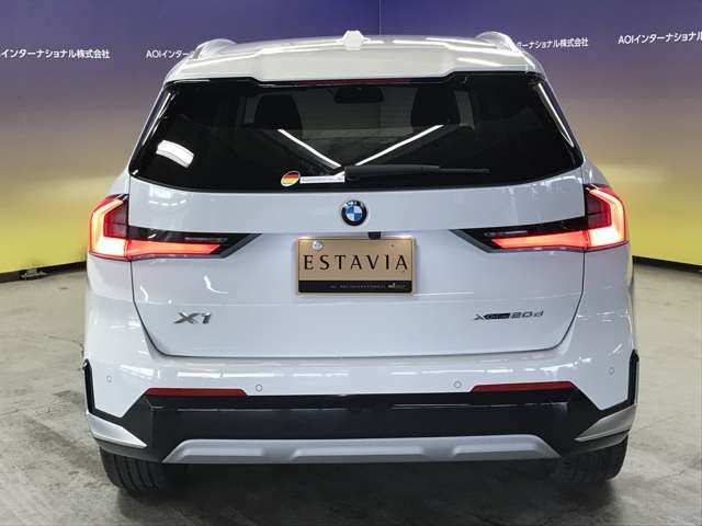 2024 BMW X1 照片 9