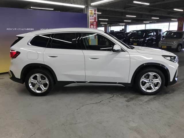 2024 BMW X1 照片 7
