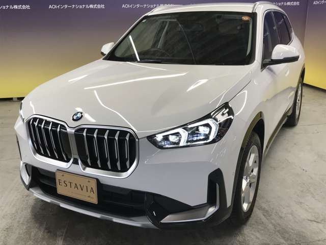 2024 BMW X1 照片 6
