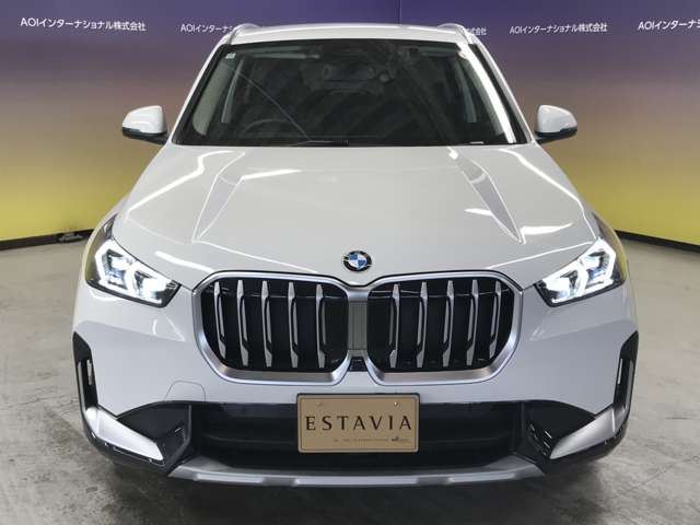 2024 BMW X1 照片 4