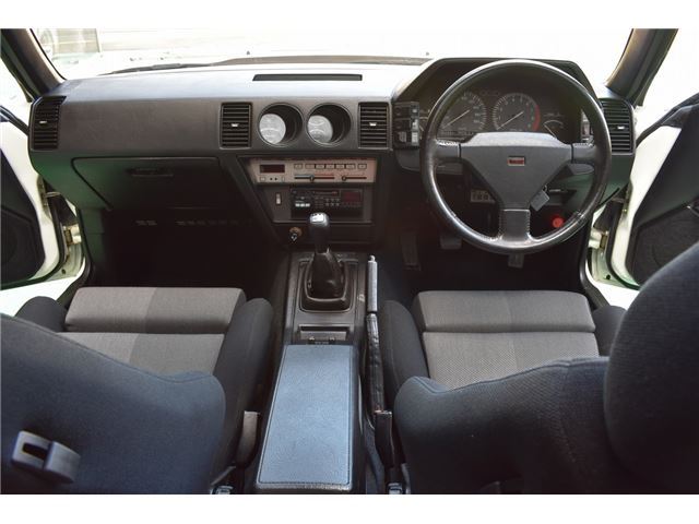 1989 Nissan FAIRLADY Z — фото 3