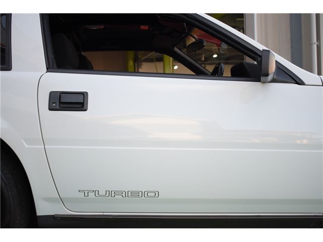 1989 Nissan FAIRLADY Z — миниатюра 12