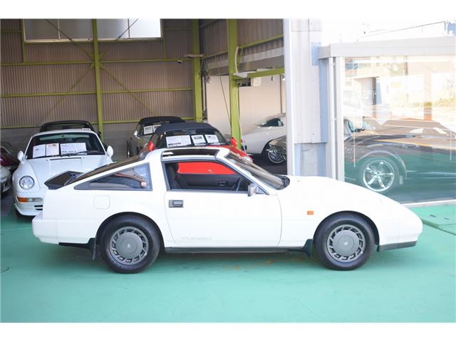 1989 Nissan FAIRLADY Z — миниатюра 15