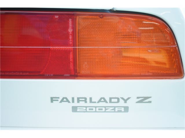 1989 Nissan FAIRLADY Z — миниатюра 14