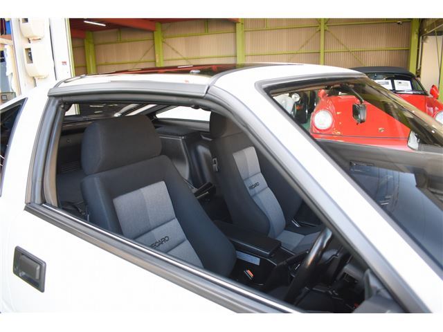 1989 Nissan FAIRLADY Z — миниатюра 11