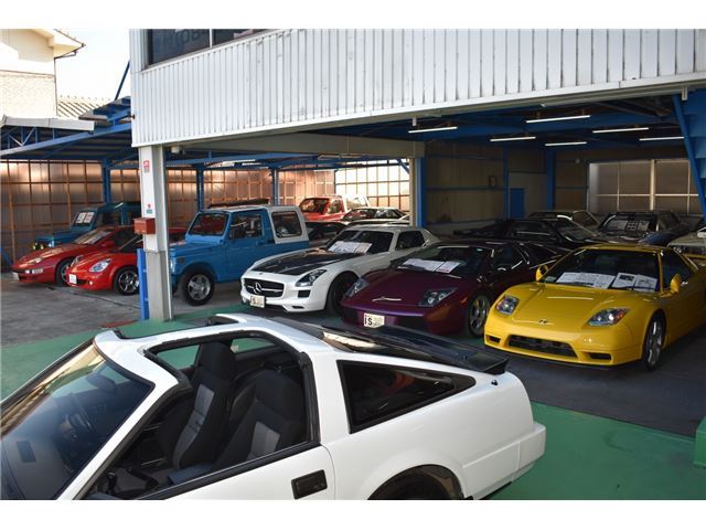 1989 Nissan FAIRLADY Z — миниатюра 17