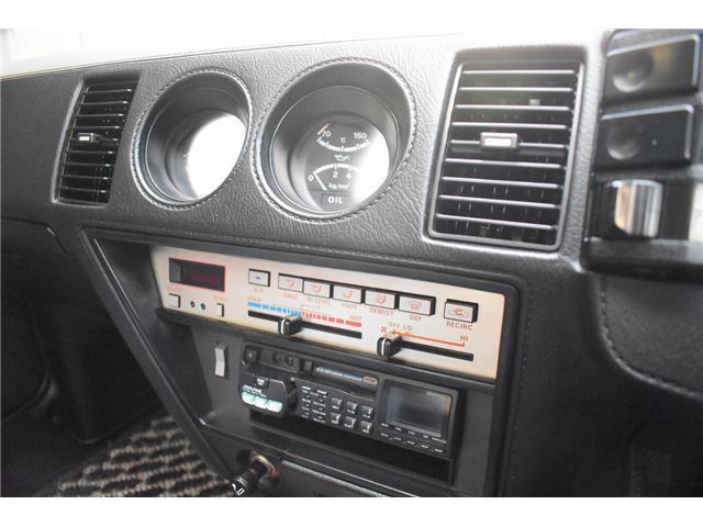 1989 Nissan FAIRLADY Z — миниатюра 30