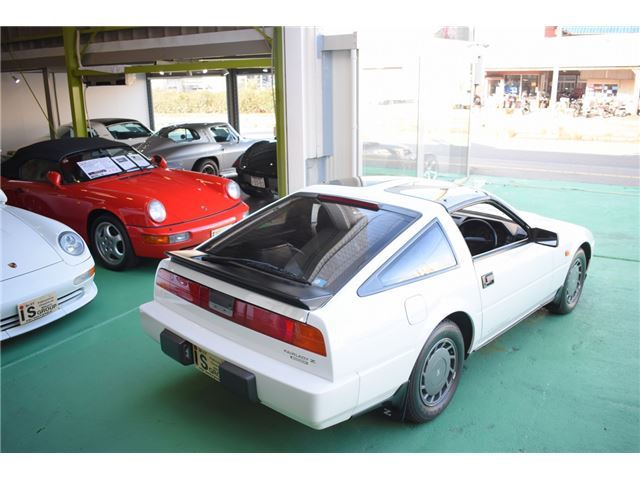 1989 Nissan FAIRLADY Z — миниатюра 41
