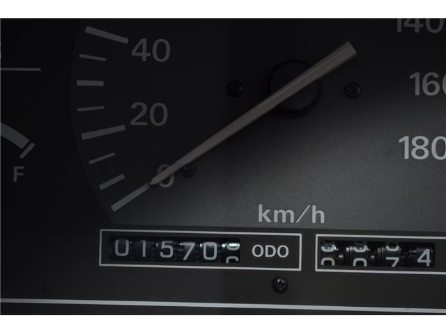 1989 Nissan FAIRLADY Z — миниатюра 43