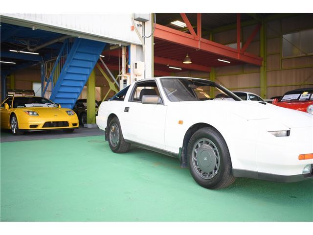 1989 Nissan FAIRLADY Z — фото 9