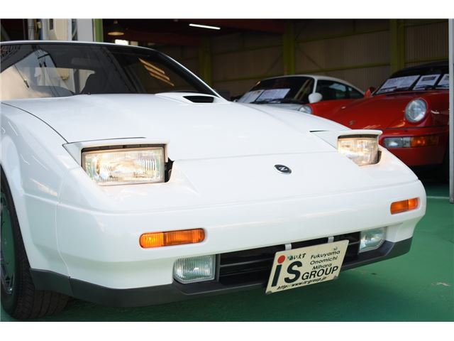 1989 Nissan FAIRLADY Z — фото 8