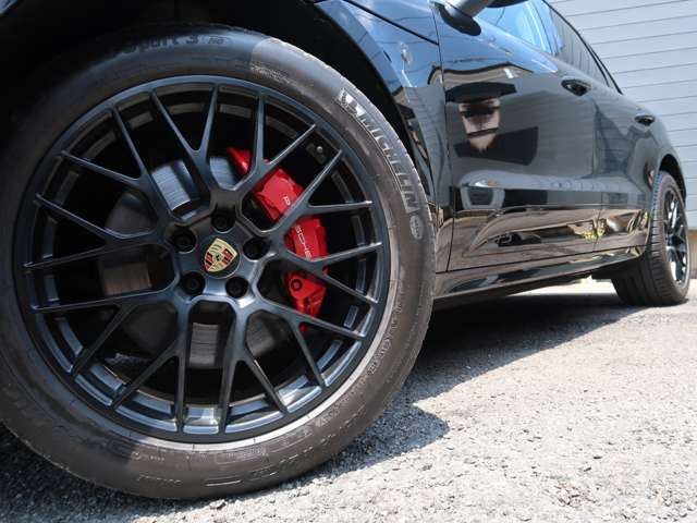 صورة مصغرة 3 لـ 2016 Porsche MACAN