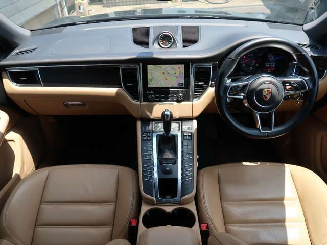 صورة مصغرة 13 لـ 2016 Porsche MACAN
