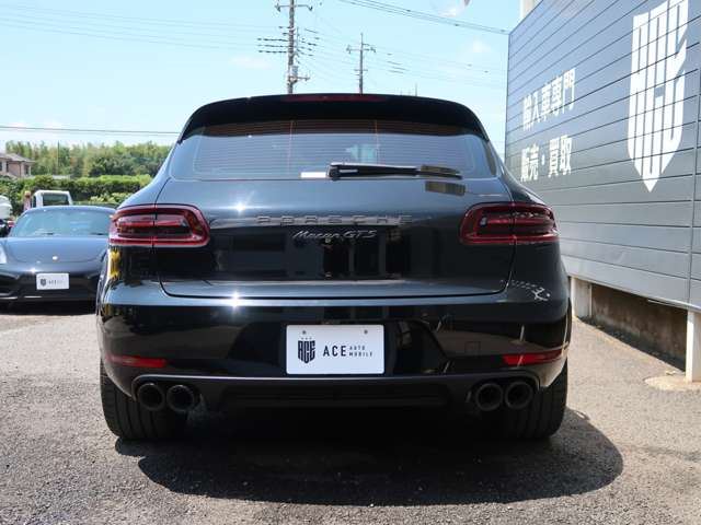 صورة مصغرة 17 لـ 2016 Porsche MACAN