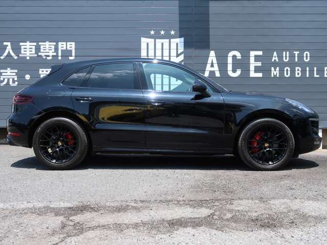 صورة مصغرة 18 لـ 2016 Porsche MACAN
